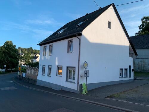 Foto - 25 Zimmer Einfamilienhaus zum Kaufen in Bad Kreuznach