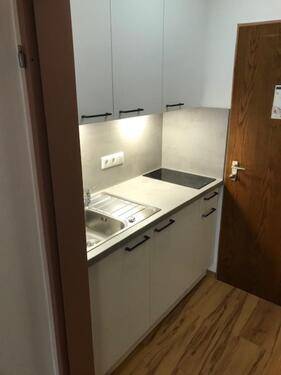 Foto - 1 Zimmer Erdgeschoßwohnung in Bad Füssing