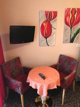 Foto - Erdgeschoßwohnung in Bad Füssing zur Miete