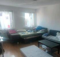 3 zimmer 75 qtr meter wohnung für sublet, in Elberfeld Wuppertal