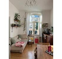 Zwischenmiete in süßer Wohnung im Belgischen (März- 20.april) - Köln Innenstadt