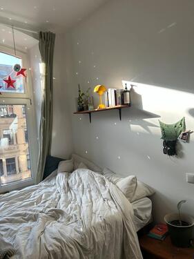 Foto - 2 Zimmer Etagenwohnung zur Miete in Köln