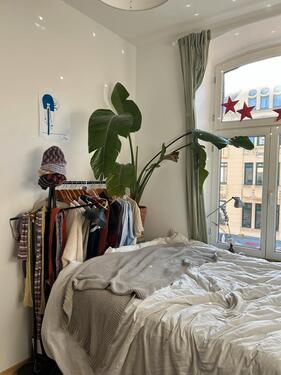 Foto - 2 Zimmer Etagenwohnung in Köln