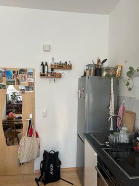 Foto - Etagenwohnung in Köln zur Miete