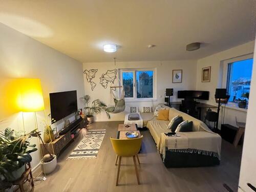 Foto - 1.5 Zimmer Etagenwohnung zur Miete in Berlin