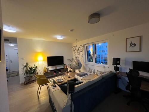 Foto - 1.5 Zimmer Etagenwohnung in Berlin