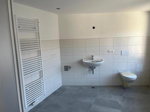 Foto - Maisonettenwohnung in Teterow zur Miete