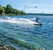 Ferienwohnung am See - 79,00&nbsp;EUR Kaltmiete, in Leipzig (PLZ: 04207) Lausen-Grünau