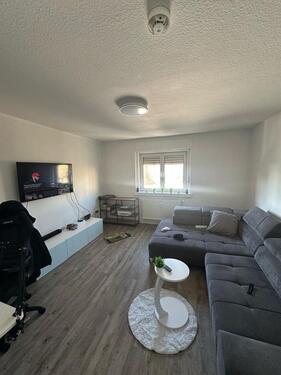 Foto - 3-Zimmer Wohnung 60qm befristet 1 Jahr