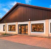 GewerbeobjektLadenfläche 132 qm Bäckerei, Café Einzelhandel - Zwickau Auerbach