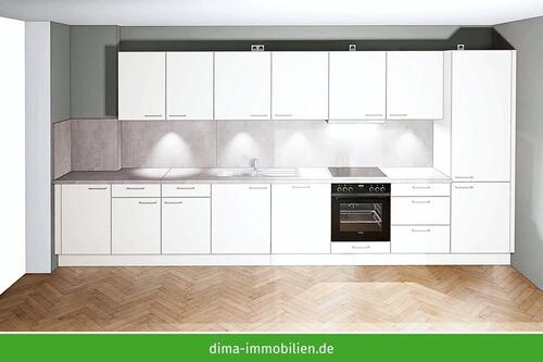 Foto - 2 Zimmer Etagenwohnung in Leipzig