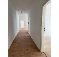 Attraktive, renovierte 2 Zimmer Wohnung (Innenstadt) - Mannheim