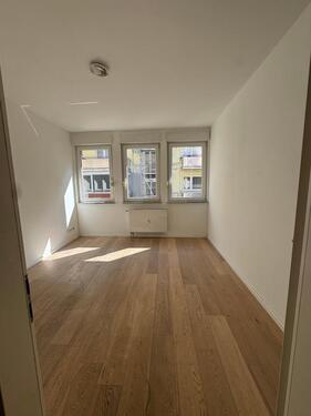 Foto - 2 Zimmer Etagenwohnung zur Miete in Mannheim
