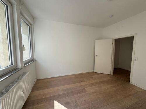 Foto - Etagenwohnung in Mannheim zur Miete