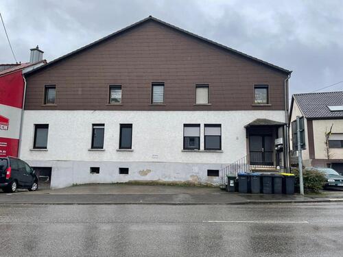 Foto - 5-Familienhaus in Riegelsberg-Walpershofen von Privat