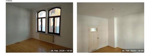 Foto - 4 Zimmer Etagenwohnung in Göttingen