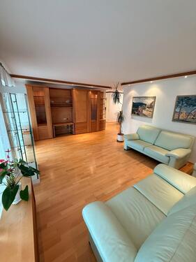 Foto - Gepflegte 3,5 Zimmer Wohnung in Calw - Heumaden