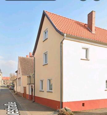 Foto - Haus zu Verkaufen in Ballenstedt OT Badeborn