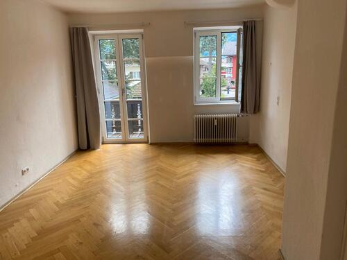 Foto - 2 Zimmer Etagenwohnung in Garmisch-Partenkirchen