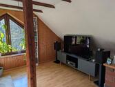 Foto - Attraktive 2-Zimmer-Dachgeschosswohnung im charmanten Altbau