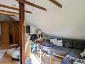 Foto - 2 Zimmer Dachgeschoßwohnung in Wilhelmshaven