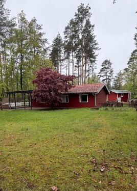 Foto - Einfamilienhaus in Wesendorf zum Kaufen