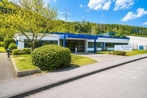 Foto - Büroflächen zum Wohlfühlen – 370 m² in Dresel bei Werdohl