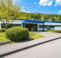 Büroflächen zum Wohlfühlen – 370 m² in Dresel bei Werdohl