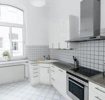Helle 2 Zimmer Altbau Wohnung in Aachen-Mitte