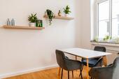 Foto - 2 Zimmer Etagenwohnung zur Miete in Aachen