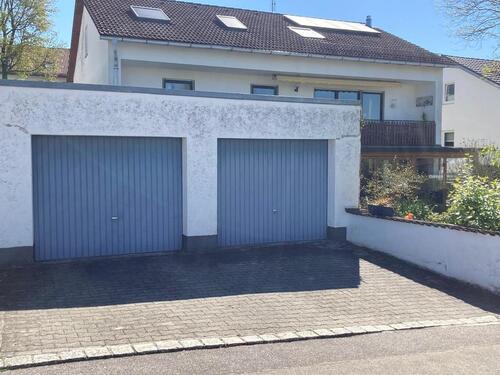 Foto - Einfamilienhaus in Augsburg zum Kaufen