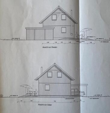 Foto - 4 Zimmer Einfamilienhaus zum Kaufen in Schönberg (Holstein)