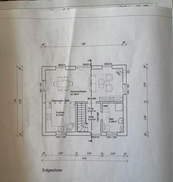 Foto - 4 Zimmer Einfamilienhaus in Schönberg (Holstein)