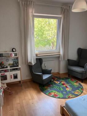 Foto - 3 Zimmer Etagenwohnung in Saarbrücken
