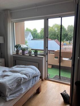 Foto - Etagenwohnung in Saarbrücken zum Kaufen