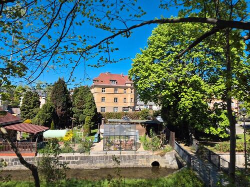 Foto - Einfamilienhaus zum Kaufen in Großröhrsdorf