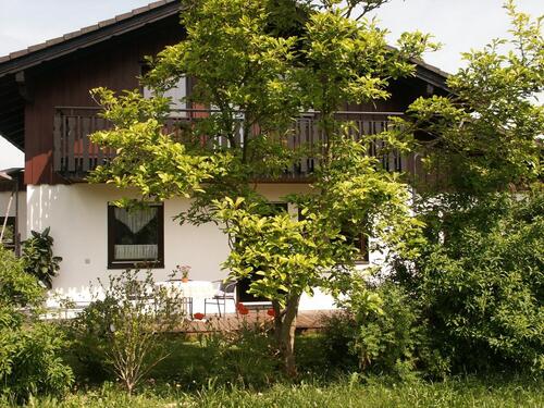 Foto - Für junge Familien, durch Vermietung finanzierbar, 2 Häuser