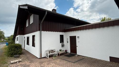 Foto - Einfamilienhaus in Edertal zum Kaufen