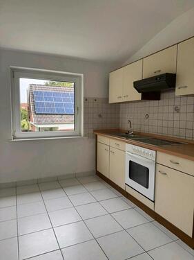 Foto - Etagenwohnung in Lägerdorf