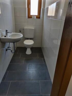 Foto - Etagenwohnung zur Miete in Roding