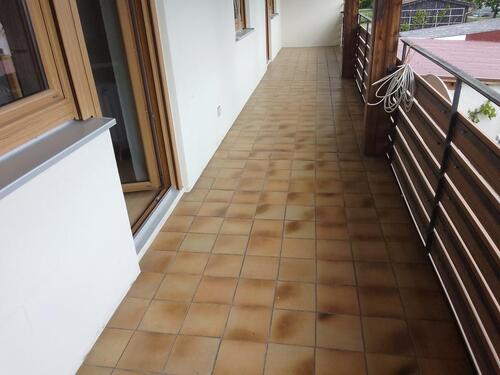 Foto - Etagenwohnung in Roding