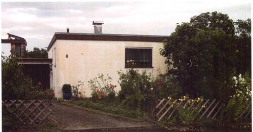 Foto - Renovierungsbedürftiges Einfamilienhaus in Top-Lage – ideal für F
