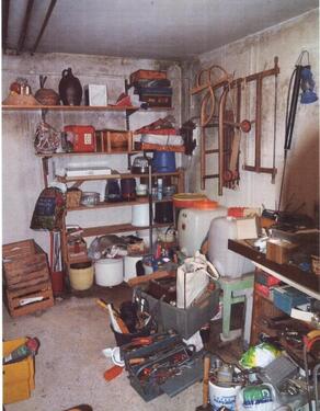 Foto - Einfamilienhaus zum Kaufen in Großbottwar