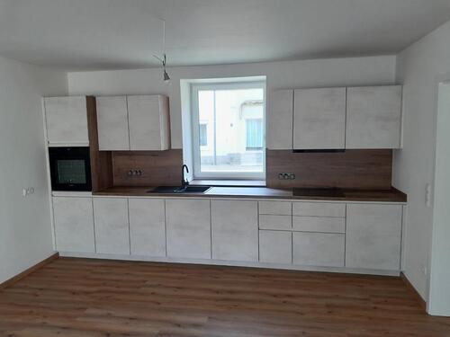 Foto - Erstbezug: Erdgeschosswohnung - 800,00 EUR Kaltmiete,