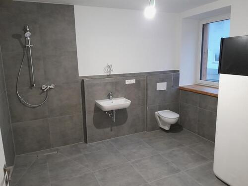 Foto - Etagenwohnung zur Miete in Oberpöring