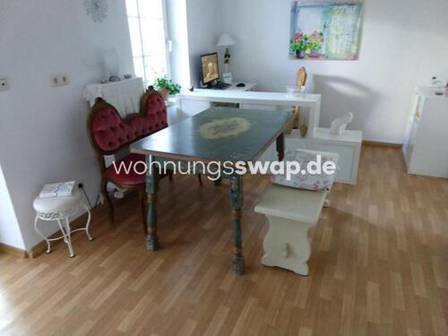 Foto - Wohnungsswap - 2 Zimmer, 38 m² - Werneckstraße, Schwabing-Freimann, München