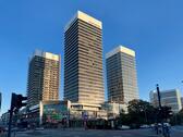 Foto - All-inclusive-Zugang zu [Arbeitsplätzen, virtuellen Büros und Besprechungsräumen] in Regus Mundsburg Tower