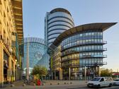 Foto - Hervorragender Business Standort - World Trade Center