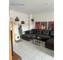 4-Zimmer Dachgeschosswohnung mit Einbauküche und Balkon - Hamm