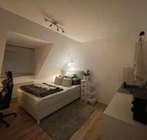 Untermiete 20.12-31.03 in Mannheim Neckarstadt-West